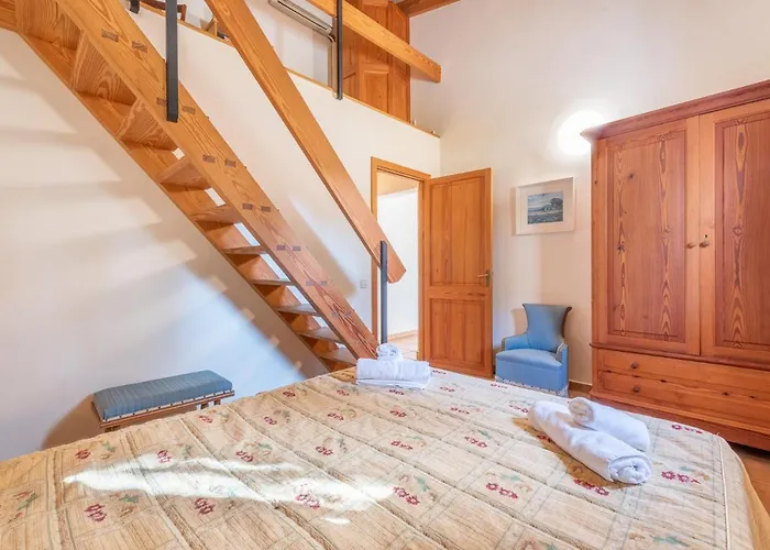 Finca Aljub De Son Amer By Mallorca House Rent