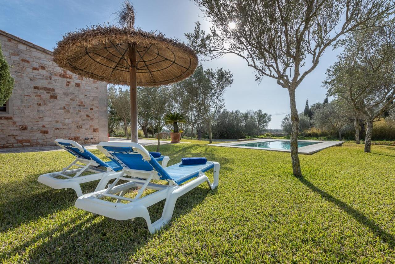 Holiday home Aljub De Son Amer By Mallorca House Rent *
