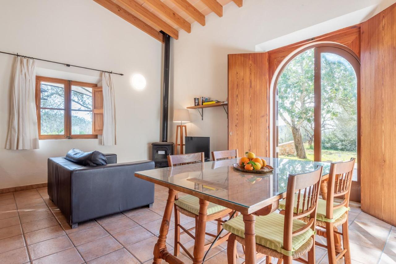 Holiday home Aljub De Son Amer By Mallorca House Rent Llombarts