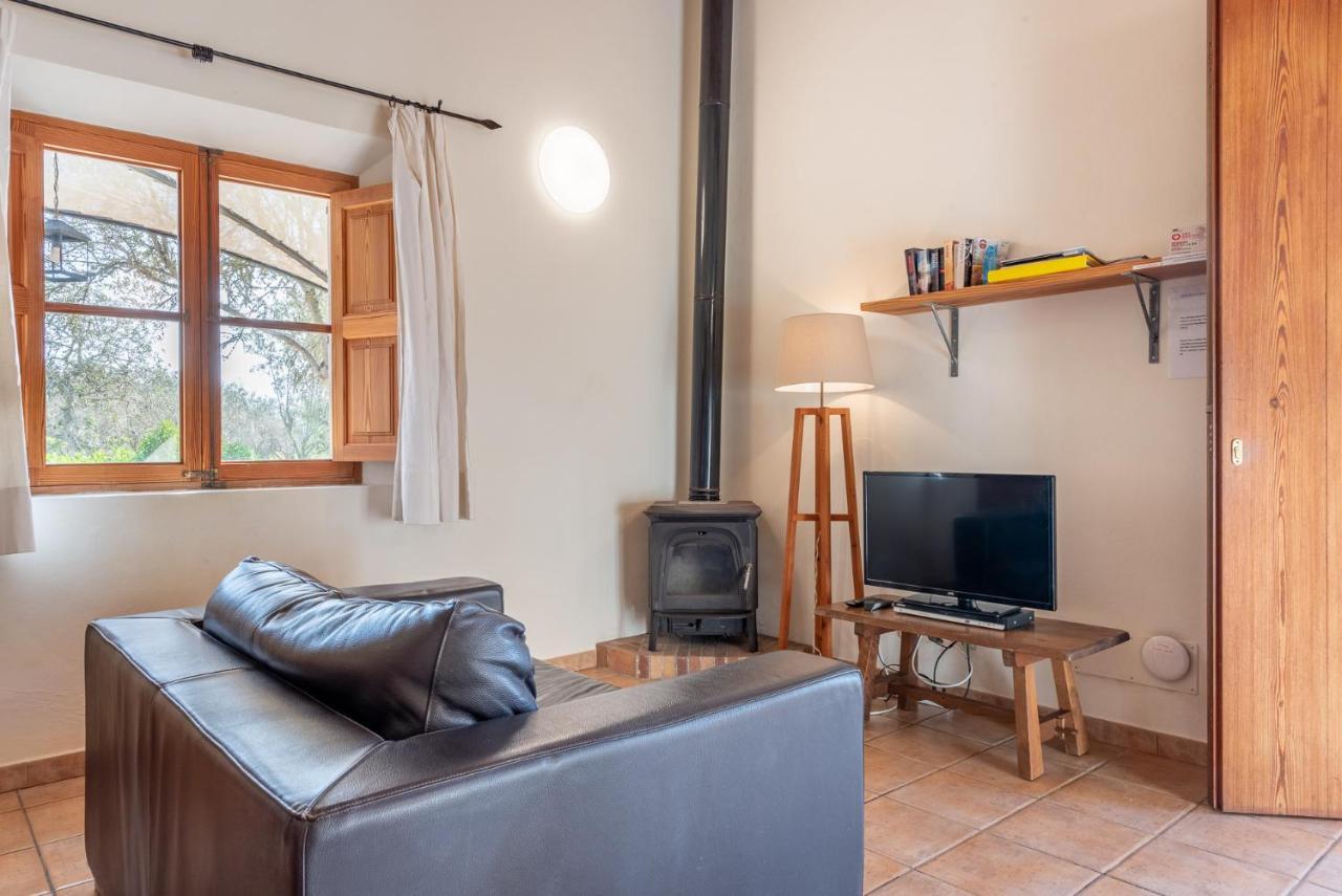 Aljub De Son Amer By Mallorca House Rent