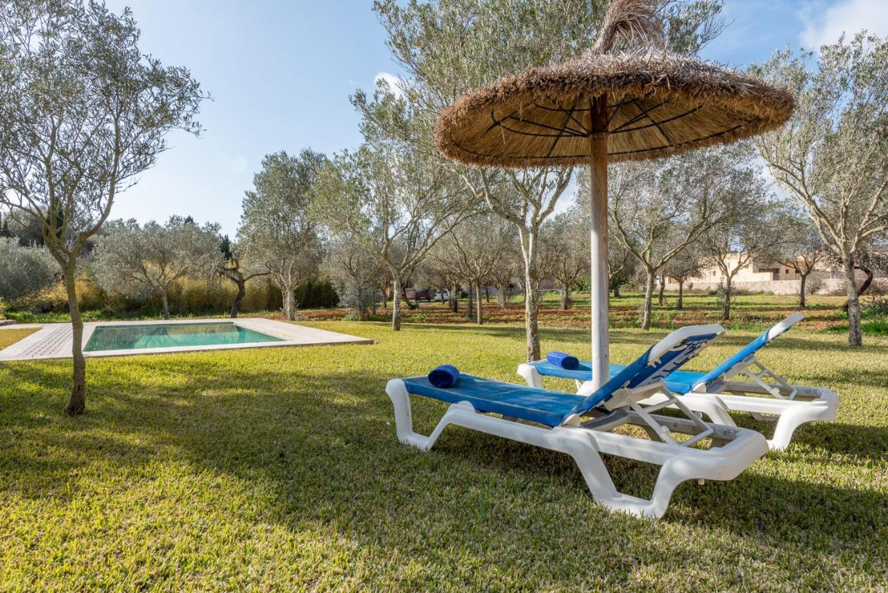 Aljub De Son Amer By Mallorca House Rent Llombarts