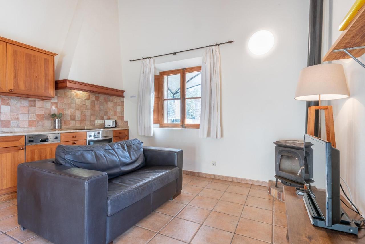 Aljub De Son Amer By Mallorca House Rent Holiday home *