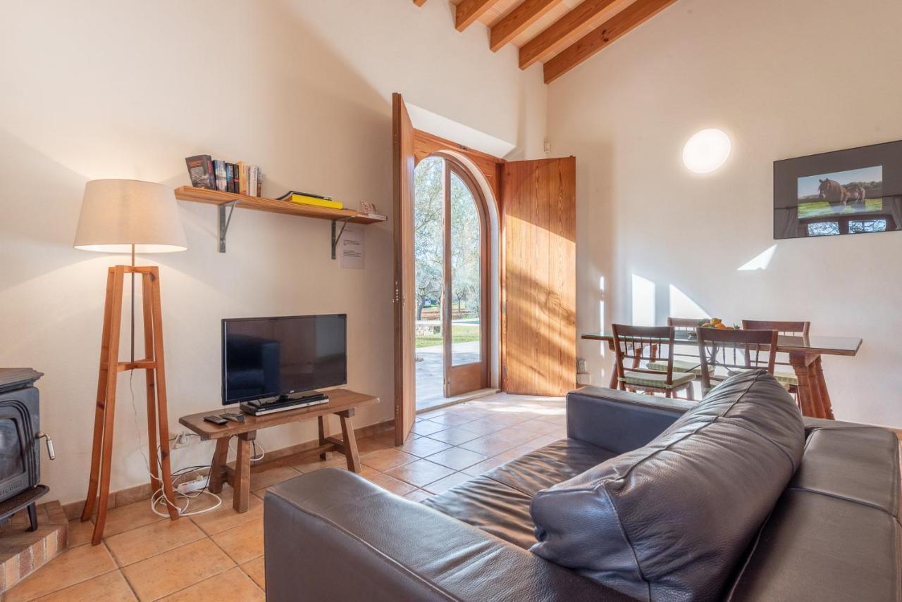 Holiday home Aljub De Son Amer By Mallorca House Rent *
