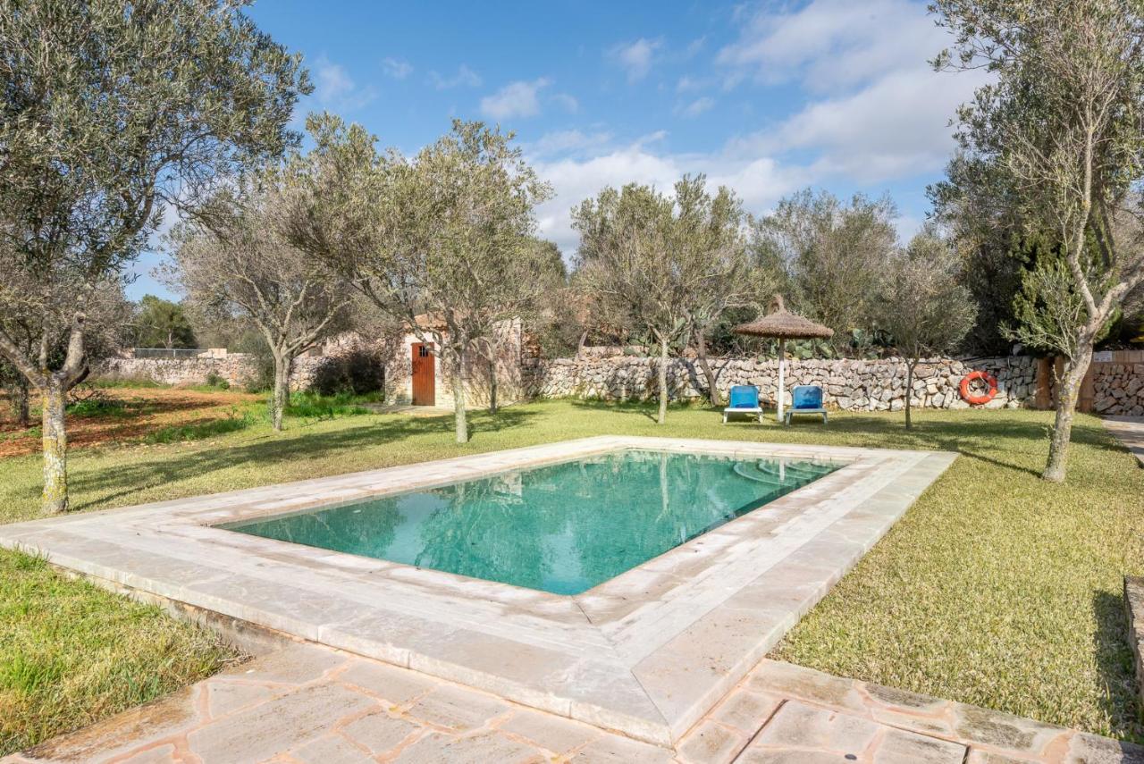 Aljub De Son Amer By Mallorca House Rent Holiday home *