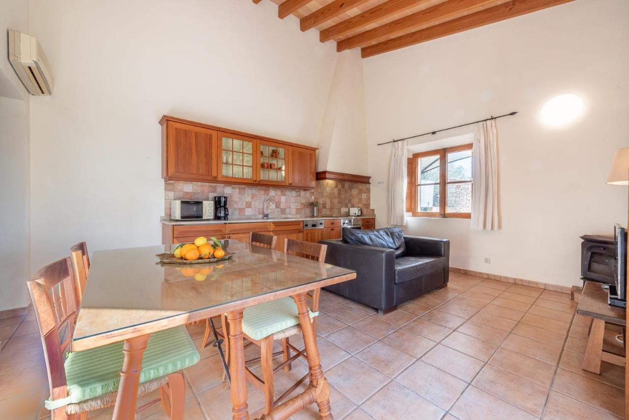 Aljub De Son Amer By Mallorca House Rent Llombarts