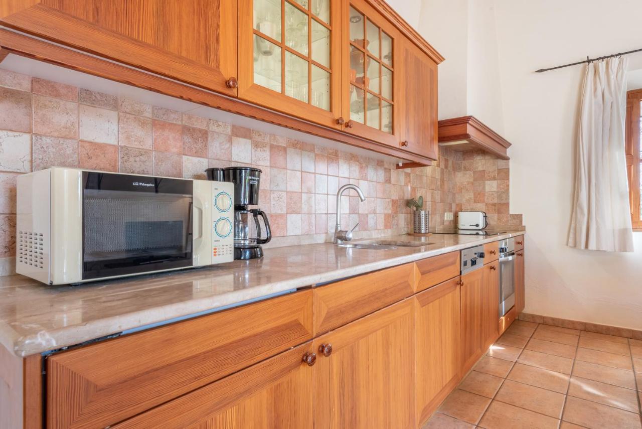 Aljub De Son Amer By Mallorca House Rent *