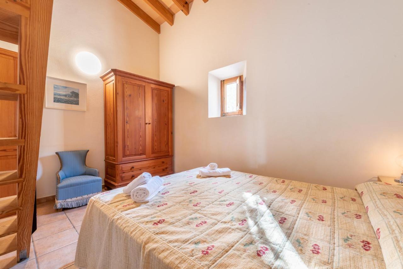 Holiday home Aljub De Son Amer By Mallorca House Rent