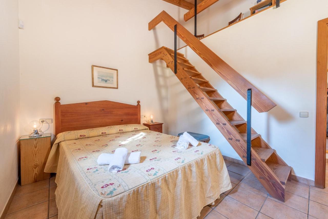 Holiday home Aljub De Son Amer By Mallorca House Rent *