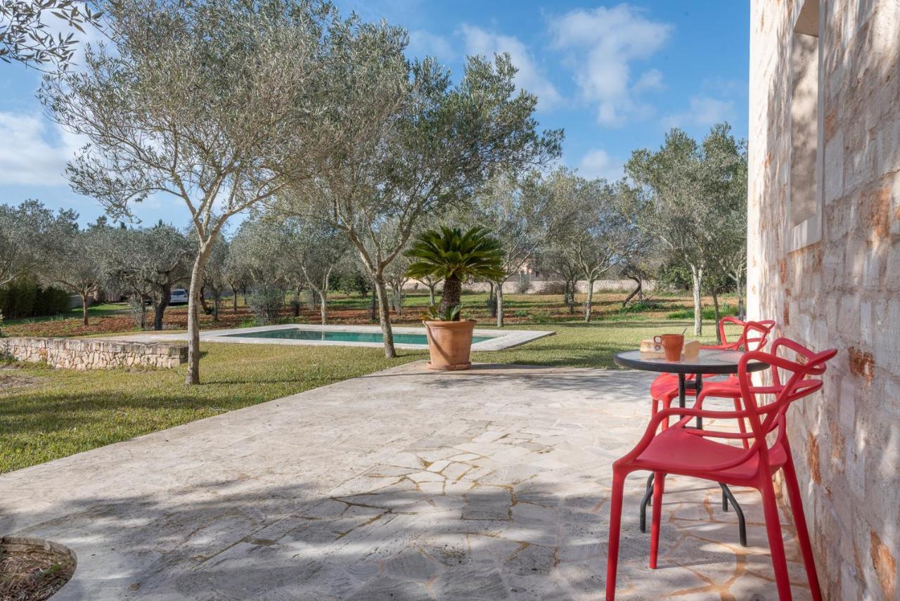 Holiday home Aljub De Son Amer By Mallorca House Rent