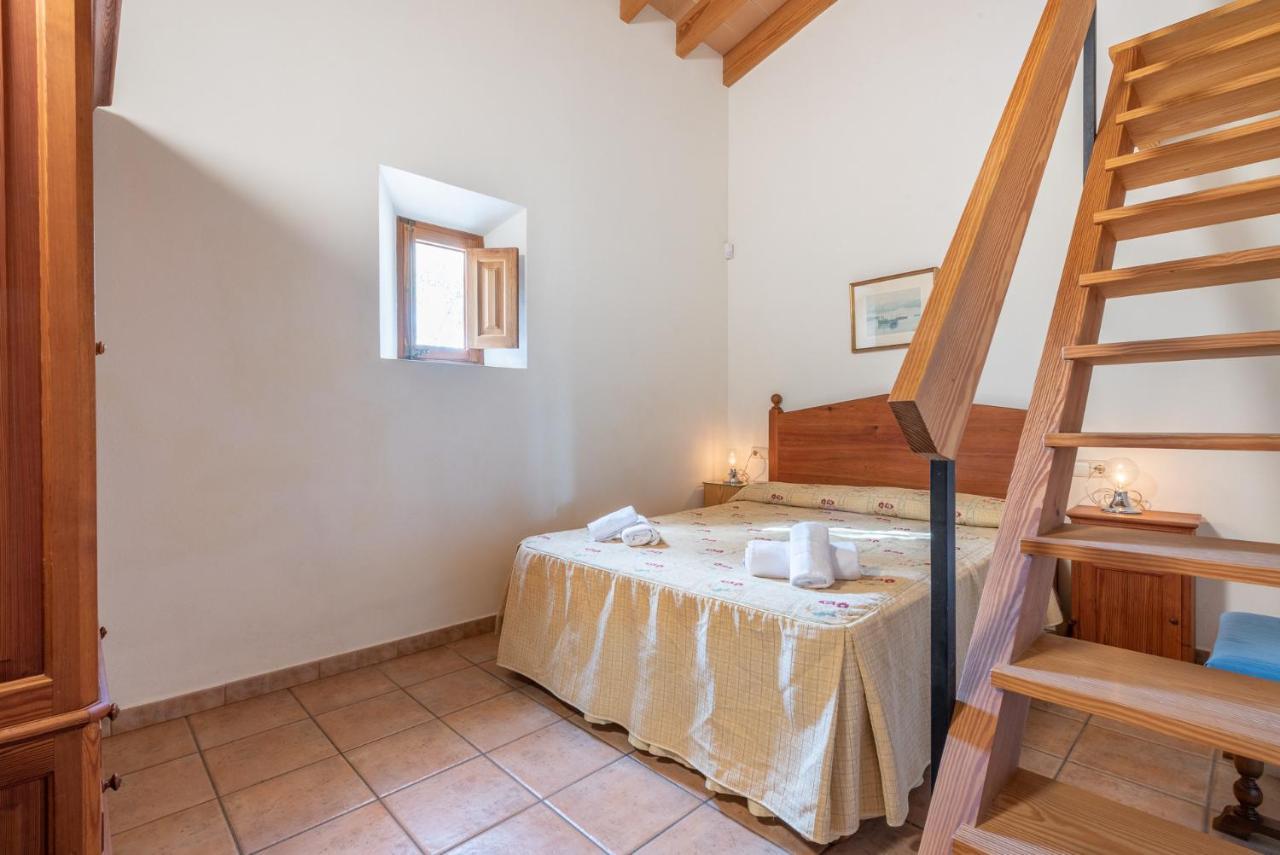 Holiday home Aljub De Son Amer By Mallorca House Rent