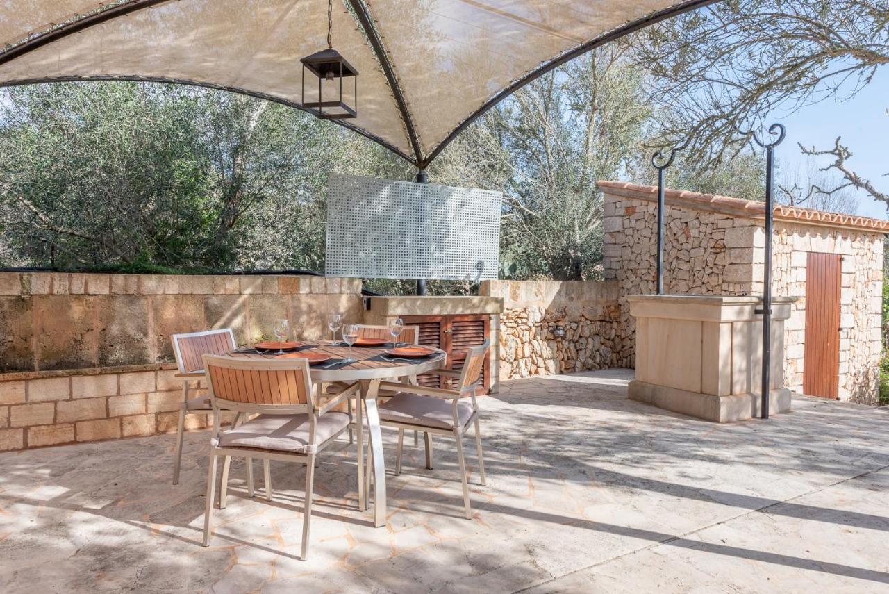 Aljub De Son Amer By Mallorca House Rent Holiday home Llombarts