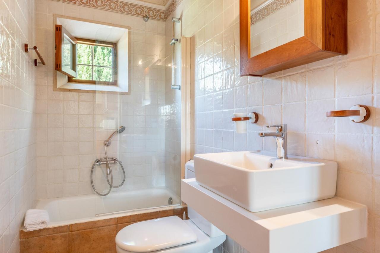Aljub De Son Amer By Mallorca House Rent *