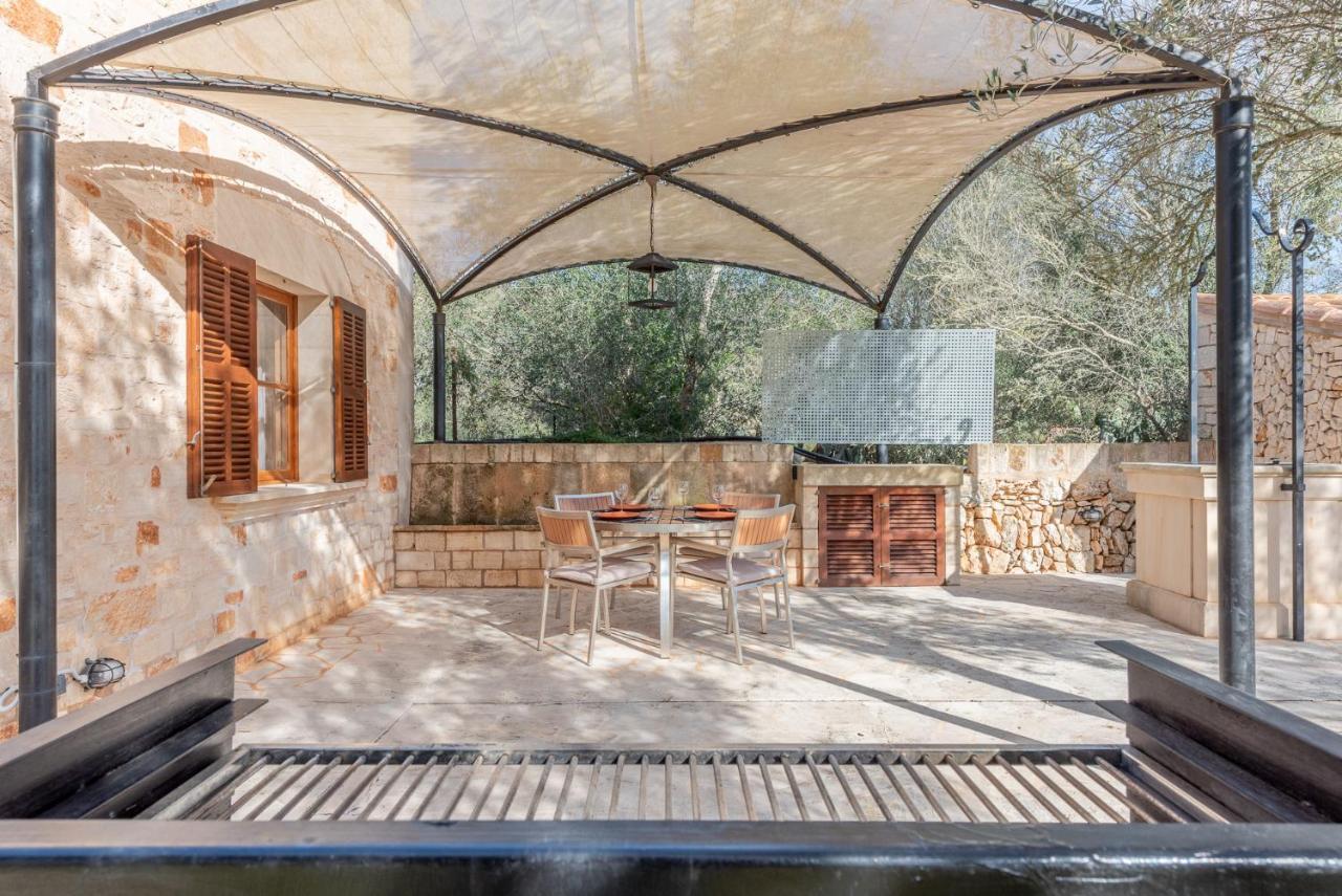 Holiday home Aljub De Son Amer By Mallorca House Rent Llombarts